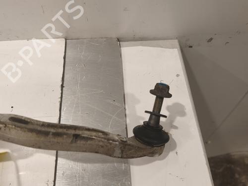 Steering rack RENAULT MEGANE IV Hatchback (B9A/M/N_) 1.6 TCe 205 (B9MV) | BP36441452M22 - Image 4