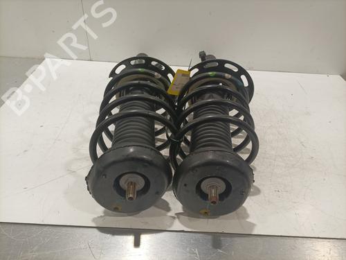 Left front shock absorber CITROËN C3 III (SX) 1.2 PureTech 82 | BP32705860M16 - Image 5