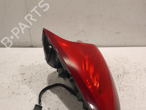 Right taillight CITROËN DS5 2.0 HDi 200 Hybrid4 All-wheel Drive | BP39255023C35 - Image 4