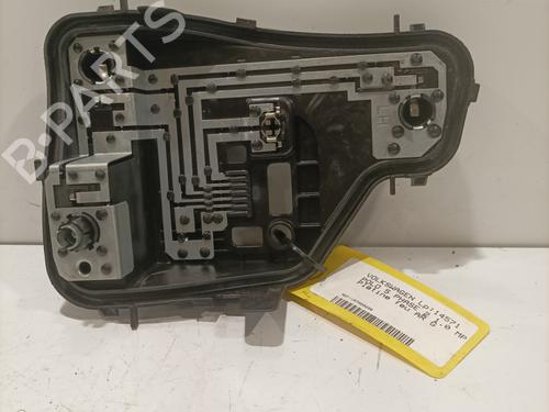 Used Lamp holder VW POLO V (6R1, 6C1) 1.0 (75 hp) 27485146