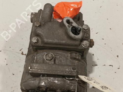 AC compressor VW GOLF V (1K1) 1.9 TDI | BP22581821M34 