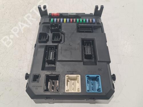 Fuse box PEUGEOT 207 (WA_, WC_) 1.4 16V | BP32191374E1