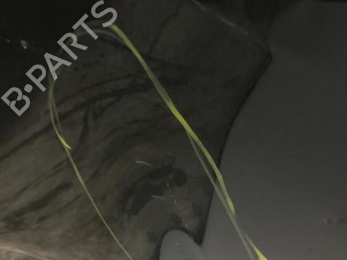 Used Left front fenders PORSCHE CAYENNE (9PA) 3.2 (250 hp) 22577435