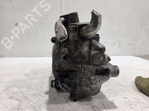 AC compressor AUDI A3 (8P1) 1.9 TDI | BP39891846M34 - Image 5