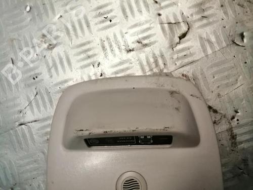 Interior roof light RENAULT TWINGO III (BCM_, BCA_) 0.9 TCe 90 (BCM9, BCM2) | BP22584179I8 