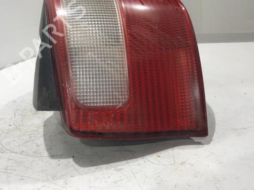 Used Left taillight Left taillight CITROËN SAXO (S0, S1) 1.4 VTS (75 hp) 27724970 27724970