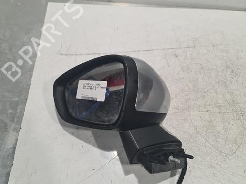 left-mirror-citroen-ds4-nx_-2011-2012-2013-2014-2015-33023054 main image
