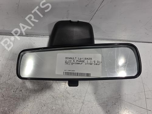 Rear mirror RENAULT CLIO V (B7_) 1.5 Blue dCi 85 (B7AG) | BP40251633I6 - Image 2