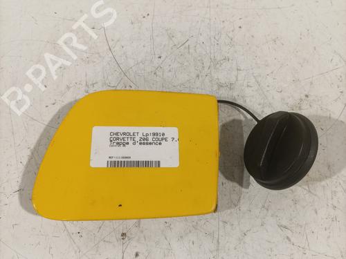 Used Fuel flap CHEVROLET CORVETTE (C6) Z06 7.0 (512 hp) 29191489
