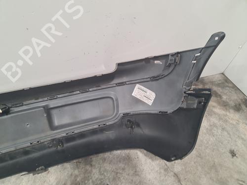 Used Rear bumper Rear bumper MINI MINI CLUBMAN (R55) Cooper (122 hp) 32173995 32173995