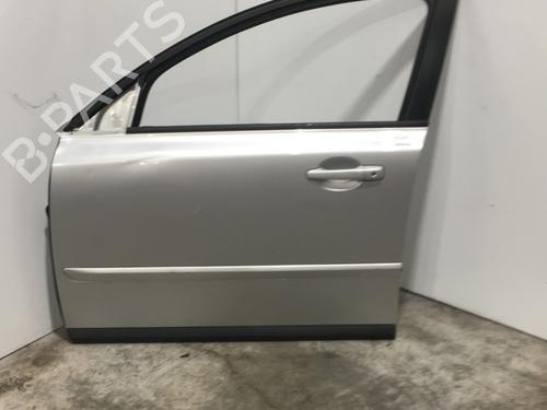Tür links vorne für VOLVO S40 II (544) 2.4 (140 hp) 23844626