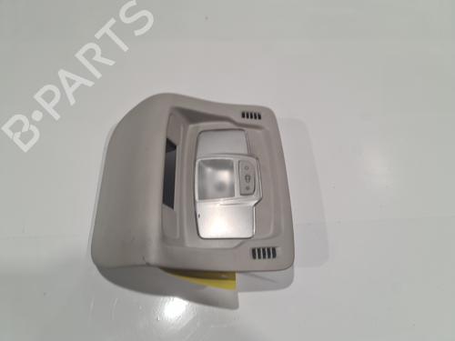 Interior roof light CITROËN C3 III (SX) 1.2 PureTech 82 | BP33437977I8 - Image 3