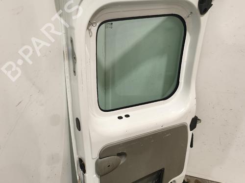 Used Right rear door Right rear door 39255332 39255332