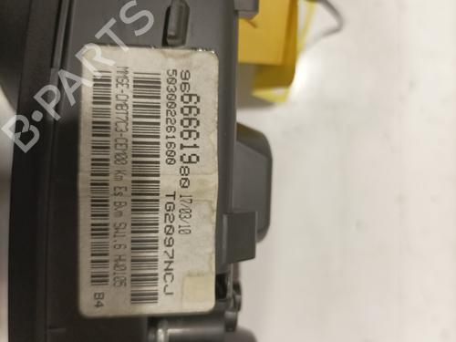 Used Instrument cluster Instrument cluster PEUGEOT RCZ 1.6 16V (156 hp) 35924215 35924215