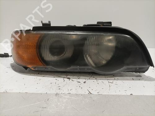 Used Right headlight BMW X5 (E53) 3.0 d (184 hp) 22589304