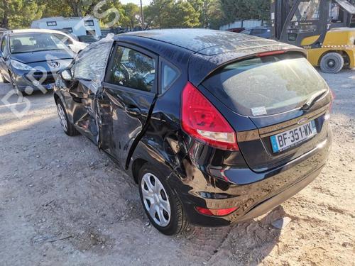 Left front window switch FORD FIESTA VI (CB1, CCN) 1.25 | BP22577965I27  - Image 7
