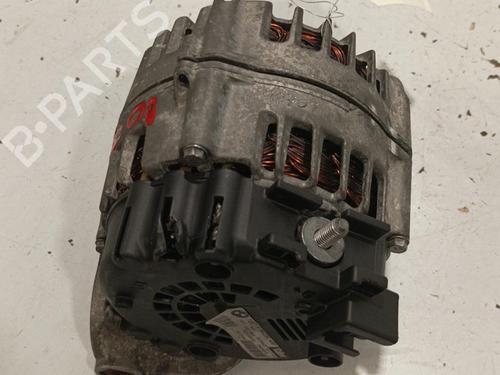 Alternator BMW 1 (E81) 118 d | BP22576094M7 - Image 5