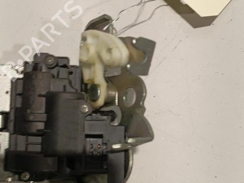 Tailgate lock AUDI A1 (8X1, 8XK) 1.6 TDI | BP22580080C101 