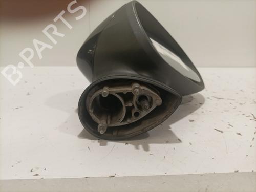 Right mirror SEAT IBIZA IV (6J5, 6P1) 1.4 TDI | BP22583500C27 