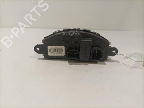 Heater resistor AUDI A1 Sportback (GBA) 25 TFSI | BP22585653M108 
