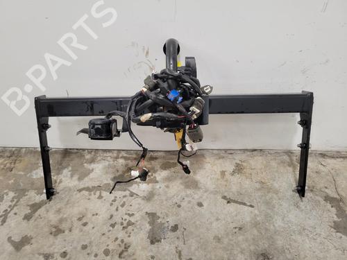 Used Tow ball/Mechanism Tow ball/Mechanism 37993992 37993992