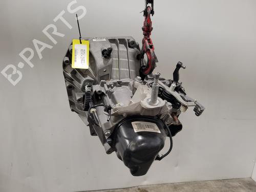 Gearbox RENAULT CAPTUR I (J5_, H5_) 0.9 TCe 90 | BP36515034M3 - Image 2