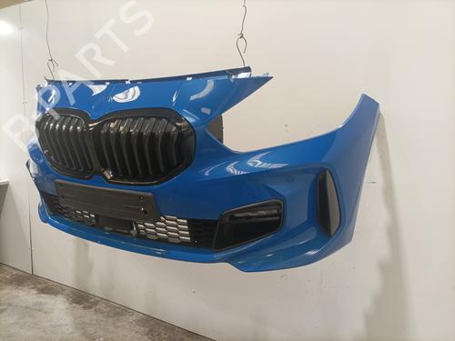 Front bumper BMW 1 (F40) 118 i | BP29461024C7 