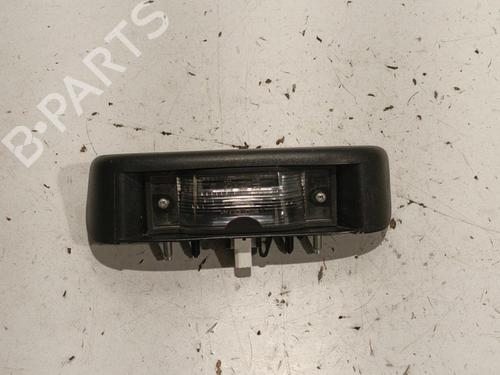 Nummerpladelys FIAT TALENTO Van (296_) 1.6 D | BP22588382I40 - Image 2