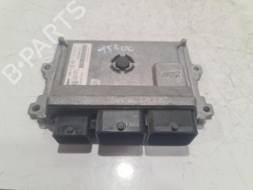 Used Electronic module Electronic module PEUGEOT 208 I (CA_, CC_) 1.2 VTI 82 (82 hp) 32173979 32173979