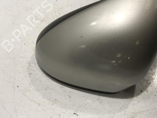 Left mirror PEUGEOT 207 SW (WK_) 1.6 HDi | BP28329319C26