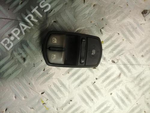 Left front window switch OPEL CORSA D (S07) 1.3 CDTI (L08, L68) | BP22581375I27 