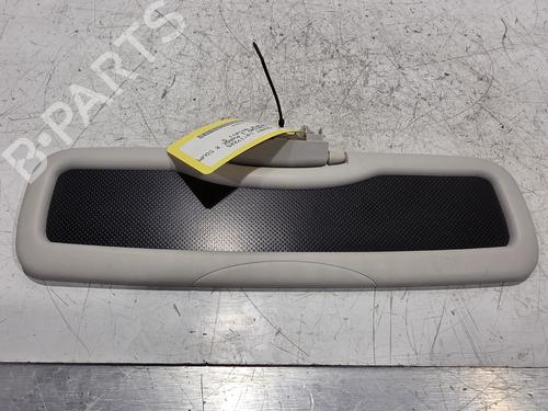 Left sun visor SMART FORTWO Coupe (450) 0.7 (450.352, 450.332) | BP39892060I1 - Image 4