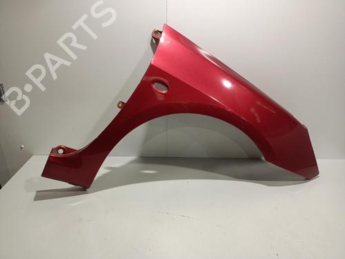 Right front fenders PEUGEOT 307 Break (3E) 2.0 HDI 110 | BP22586957C42 