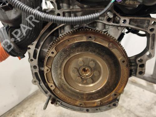 Used Engine Engine 37500255 37500255