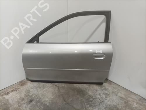 Used Left front door AUDI A3 (8L1) 1.9 TDI (130 hp) 23334540