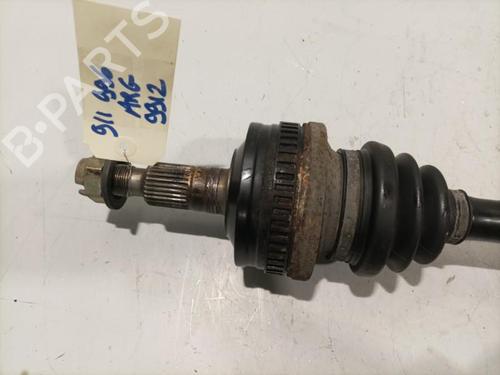 Used Left front driveshaft Left front driveshaft 22585566 22585566