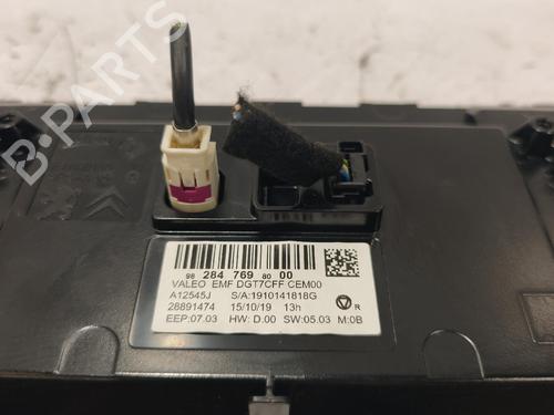 Used Display monitor Display monitor 39255121 39255121