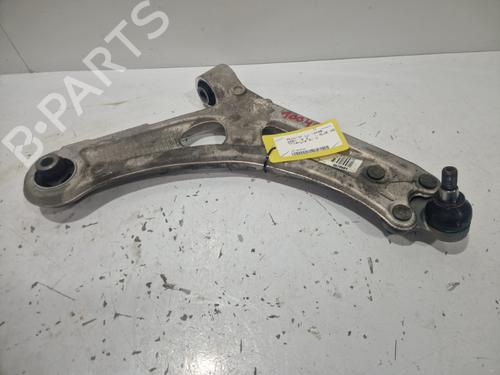 Used Right front suspension arm PEUGEOT PARTNER Box Body/MPV (K9) 1.5 BlueHDi 100 (102 hp) 22583574