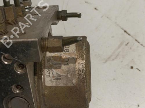 Used ABS pump ABS pump 22586700 22586700