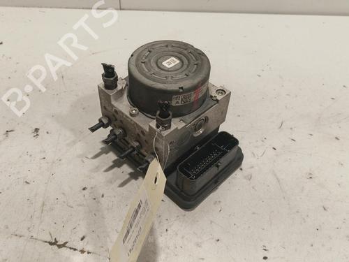 ABS pump PEUGEOT 208 I (CA_, CC_) 1.4 HDi | BP22582638M43