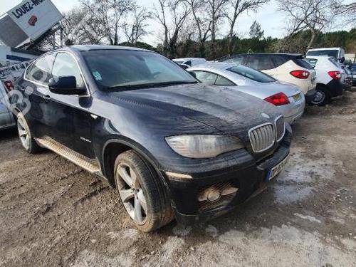 Power steering reservoir BMW X6 (E71, E72) xDrive 35 d | BP22584376M117 