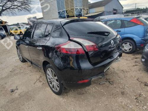 Switch RENAULT MEGANE III Hatchback (BZ0/1_, B3_) 1.5 dCi | BP22578473I30  - Image 6