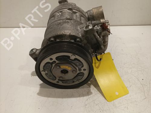 AC compressor AUDI TT (FV3, FVP) 1.8 TFSI | BP29756731M34