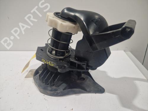 Used Other Other RENAULT CLIO III (BR0/1, CR0/1) 1.5 dCi (C/BR0G, C/BR1G) (68 hp) 22569205 22569205