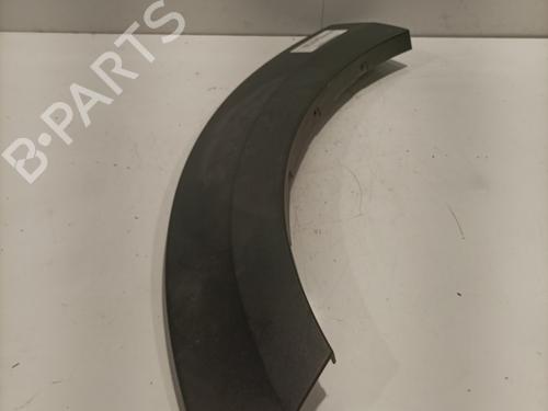 Rear right wheel arch trim MINI MINI COUNTRYMAN (R60) Cooper SD | BP29737769C137 