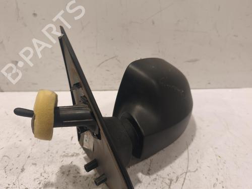Used Left mirror Left mirror 39255147 39255147