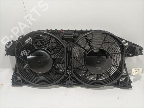 Used Radiator fan Radiator fan 22579701 22579701