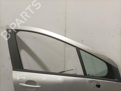 Right front door PEUGEOT 308 SW I (4E_, 4H_) 1.6 HDi | BP29158509C3 