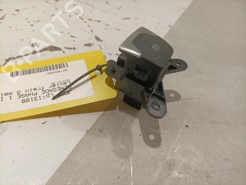 Used Switch Switch JEEP RENEGADE SUV (BU, B1, BV) 1.6 CRD (120 hp) 22589351 22589351