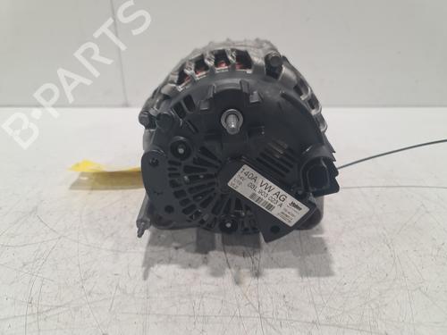 Alternator VW GOLF VI (5K1) 1.6 TDI | BP32241379M7 - Image 3